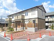 池田駅より徒歩17分 1階 築10年7ヶ月の賃貸物件