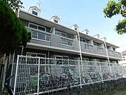 池田駅よりバス10分 徒歩5分 1階 築32年7ヶ月の賃貸物件