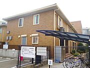 セジュール野町 2階 築19年4ヶ月の賃貸物件