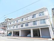 池田駅より徒歩8分 1階 築45年4ヶ月の賃貸物件
