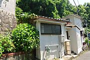 池田駅より徒歩18分 1階 築56年1ヶ月の賃貸物件
