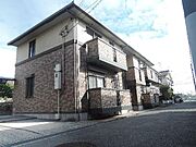 池田駅よりバス12分 徒歩6分 1階 築25年の賃貸物件