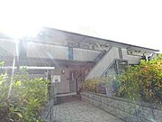 池田駅より徒歩13分 1階 築24年11ヶ月の賃貸物件