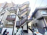 池田駅より徒歩5分 1階 築36年10ヶ月の賃貸物件