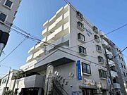 レジデンスウイングス室町ビル 4階 築38年6ヶ月の賃貸物件