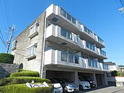 山の手こうしんハイツ 2階 築37年の賃貸物件