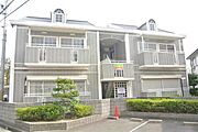 牧落駅より徒歩3分 1階 築33年1ヶ月の賃貸物件