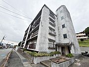 池田駅よりバス11分 徒歩2分 3階 築54年5ヶ月の賃貸物件