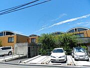 石橋阪大前駅より徒歩22分 1階 築30年11ヶ月の賃貸物件