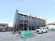 池田駅より徒歩18分 2階 新築の賃貸物件
