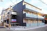 石橋阪大前駅より徒歩7分 1階 築7年1ヶ月の賃貸物件