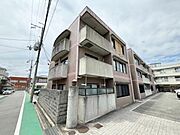 石橋阪大前駅より徒歩11分 2階 築33年2ヶ月の賃貸物件