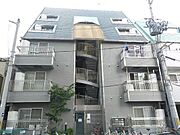 JSC池田 4階 築31年6ヶ月の賃貸物件