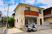 桜井駅より徒歩5分 1階 築15年3ヶ月の賃貸物件