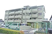 池田駅より徒歩15分 4階 築39年1ヶ月の賃貸物件