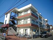 石橋阪大前駅より徒歩14分 2階 築44年6ヶ月の賃貸物件