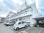 桜井駅より徒歩5分 2階 築38年の賃貸物件