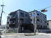 池田駅より徒歩17分 1階 築33年1ヶ月の賃貸物件