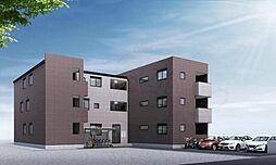 Chez・moi池田市豊島北