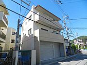 リッツ箕面 3階 築26年の賃貸物件