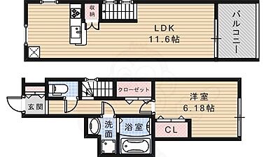 間取り：227102114415