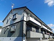 箕面駅より徒歩23分 2階 築31年10ヶ月の賃貸物件