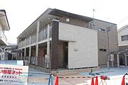 石橋阪大前駅より徒歩6分 2階 築9年の賃貸物件