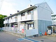 牧落駅より徒歩8分 2階 築33年4ヶ月の賃貸物件