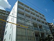 池田駅より徒歩4分 5階 築33年6ヶ月の賃貸物件