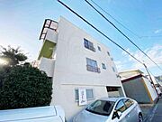 マンション山田 2階 築53年の賃貸物件