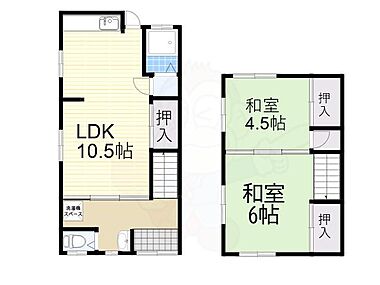 間取り：227102242117