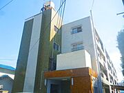 桜井駅より徒歩6分 2階 築56年3ヶ月の賃貸物件