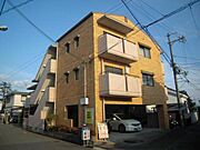 エミネンス神田 2階 築38年4ヶ月の賃貸物件