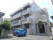 石橋阪大前駅より徒歩9分 2階 築37年7ヶ月の賃貸物件