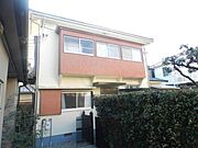 池田駅より徒歩6分 2階 築54年11ヶ月の賃貸物件