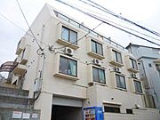 桜井駅より徒歩9分 3階 築34年9ヶ月の賃貸物件