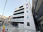 池田駅より徒歩5分 4階 新築の賃貸物件