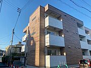 フジパレス池田天神WEST 3階 築2年8ヶ月の賃貸物件