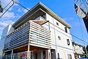 池田駅より徒歩9分 2階 築35年3ヶ月の賃貸物件