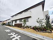 石橋阪大前駅より徒歩15分 2階 新築の賃貸物件