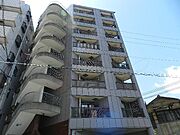池田駅より徒歩4分 6階 築34年1ヶ月の賃貸物件