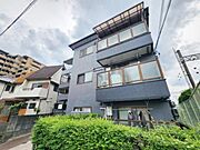 シティハイツ 2階 築38年8ヶ月の賃貸物件
