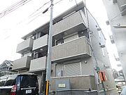 石橋阪大前駅より徒歩6分 1階 築13年4ヶ月の賃貸物件