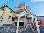 メゾンド瀬川公園 3階 築34年1ヶ月の賃貸物件