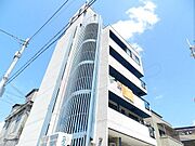 池田駅より徒歩10分 4階 築28年の賃貸物件