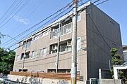 石橋阪大前駅より徒歩5分 2階 築23年1ヶ月の賃貸物件