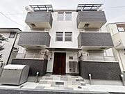 Parks石橋阪大前の賃貸物件