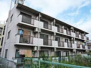 石橋阪大前駅より徒歩6分 3階 築39年10ヶ月の賃貸物件