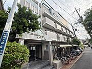 石橋阪大前駅より徒歩1分 3階 築31年11ヶ月の賃貸物件