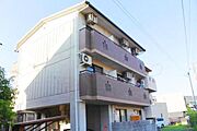 石橋阪大前駅より徒歩5分 2階 築34年1ヶ月の賃貸物件